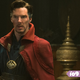 Illustration for article titled iDoctor Strange/i Is a Gorgeous Superhero Movie Youve Seen Too Many Times